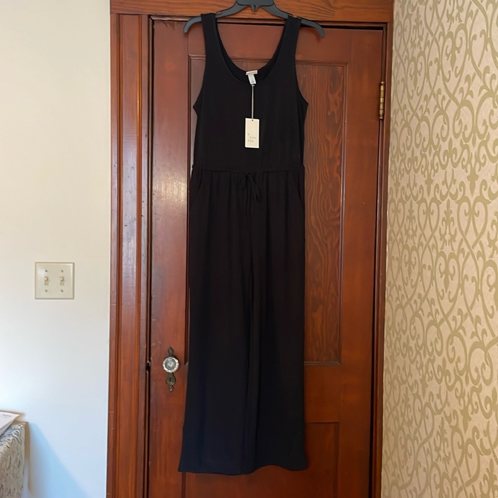 Romper/jumpsuit